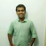 Mukesh Kela Class 11 Tuition trainer in Bangalore