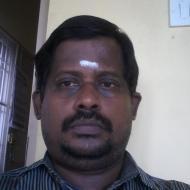 Sundar Class I-V Tuition trainer in Chennai
