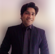 Azim Ahamed Microsoft Excel trainer in Delhi