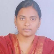 Sujatha M. .Net trainer in Hyderabad