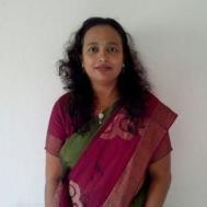 Vaishali S. Class 9 Tuition trainer in Ahmedabad