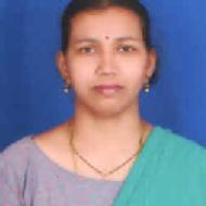 Ramya S. Class 11 Tuition trainer in Hyderabad