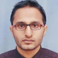 Sachin Kumar .Net trainer in Panchkula