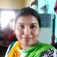 Nabonita D. Class 6 Tuition trainer in Kolkata