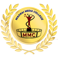 Madras Media College Video Editing institute in Chennai
