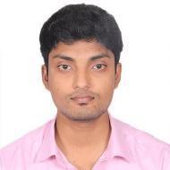 Gowtham V SolidWorks trainer in Chennai