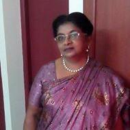 Christine J. French Language trainer in Chennai