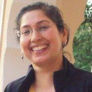 Sarita R. BA Tuition trainer in Delhi