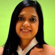Sangeeta G. Corporate trainer in Gurgaon