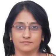 Gowri S. Class 6 Tuition trainer in Delhi