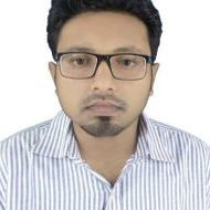 Joydeep Naskar Class 9 Tuition trainer in Kolkata