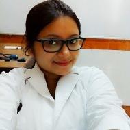Dr T. Class 11 Tuition trainer in Kolkata