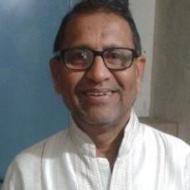 Surendra Chhatre Yoga trainer in Mumbai
