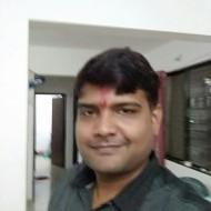 Mangesh Chandrakant Swami MS SQL General trainer in Pune
