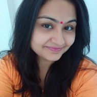 Priyanka S. BSc Tuition trainer in Bangalore