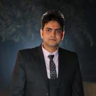 Roshan Raut Mobile App Development trainer in Ghaziabad