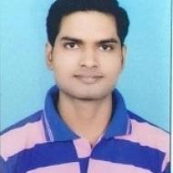 Suneel Kumar Web Development trainer in Allahabad