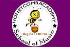 Honeycomb Academy Guitar institute in Chennai