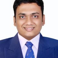 Prasad Patil SAP trainer in Pune