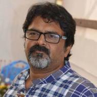 Sunil Joshi Drawing trainer in Mumbai