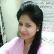 Shailja S. WordPress trainer in Sahibzada Ajit Singh Nagar
