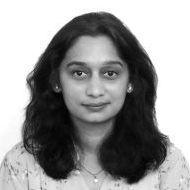 Aparna A. MS Outlook trainer in Mumbai