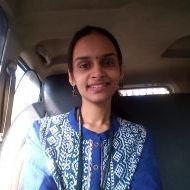 Aishwarya Oracle trainer in Chennai