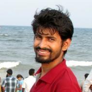 Ayush Sengar Journalism trainer in Chennai
