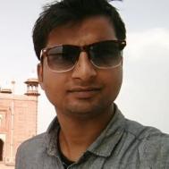 Ashwani Kumar Badminton trainer in Delhi