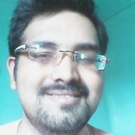 Ravi Yadav BCom Tuition trainer in Mumbai