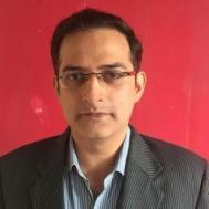 Narendra S Mulltani Soft Skills trainer in Delhi