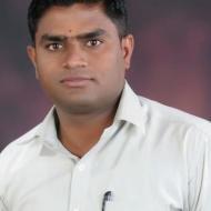 Saravanan K BTech Tuition trainer in Coimbatore
