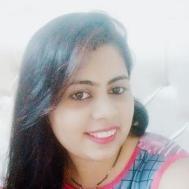 Neha Arora Class 11 Tuition trainer in Delhi