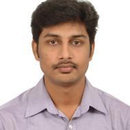 Ramkumar G Staff Selection Commission Exam trainer in Coimbatore