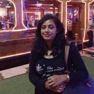 Priya A. Spanish Language trainer in Bangalore