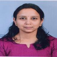 Divya M. French Language trainer in Mumbai