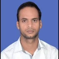 Barun Kumar Mishra Data Science trainer in Noida