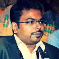 Akhil Kumar IT Service Management trainer in Mumbai