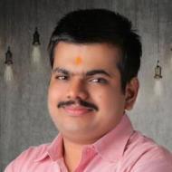 Pritam Agarwal CA trainer in Mumbai