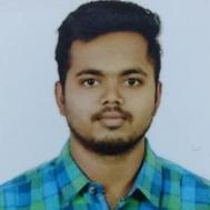 Sai Akhii Engineering Diploma Tuition trainer in Visakhapatnam