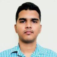 Sougata Mukherjee BTech Tuition trainer in Kolkata