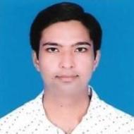 Mohammad Asif Nawaz Class 9 Tuition trainer in Delhi