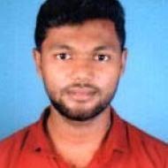 Muhammad Ashik H Class 11 Tuition trainer in Neyyattinkara