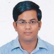 Venkata Hareesh Digital Marketing trainer in Hyderabad