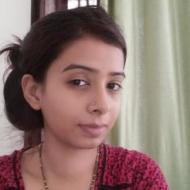 Pooja S. Engineering Diploma Tuition trainer in Mumbai