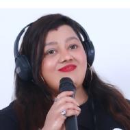Manpreet K. Vocal Music trainer in Delhi