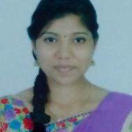 R.Roseline M. Class 6 Tuition trainer in Chennai