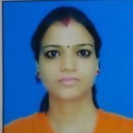 Ravina J. Class 6 Tuition trainer in Ranchi