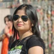 Aarti S. Class I-V Tuition trainer in Bhopal