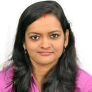 Mamta K. BTech Tuition trainer in Pune